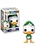 Funko POP Disney: DuckTales Louie Collectible Figure