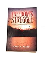 Freedom's Struggle: A Response to Slavery from the Ohio Borderlands 1932250603 Book Cover