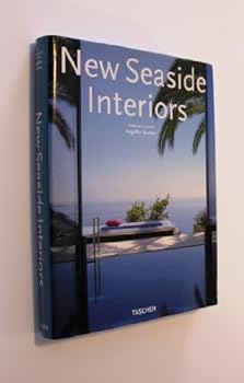 Hardcover New Seaside Interiors [Italian] Book