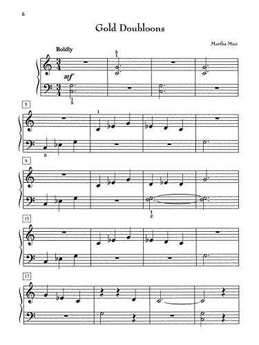 The Best of Martha Mier, Book 1: a Special