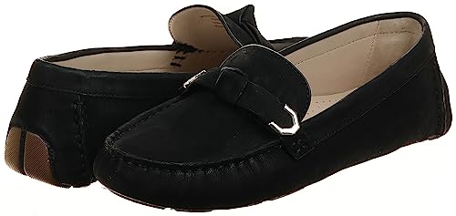 Women's Cole Haan Evelyn Bow Driver Loafer for Driving Style