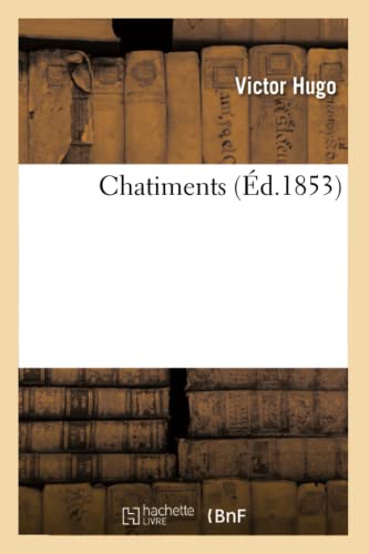 Chatiments (French Edition)