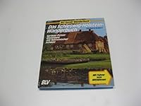 Das Schleswig-Holstein Wanderbuch. Nordsee - Ostsee - Binnenland mit Holsteinischer Schweiz. Mit Beleitheft in rückwärtiger Tasche. 3405122783 Book Cover