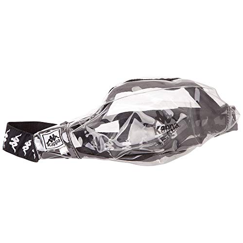 Kappa Authentic Edion, Hipbag. Unisex Adulto