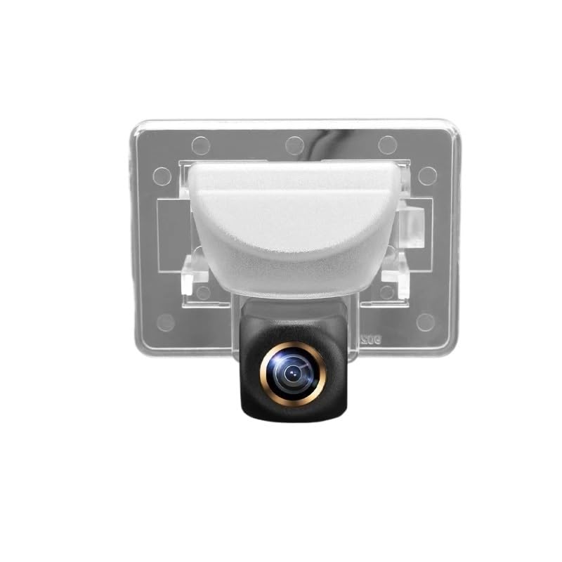 Caméra recul voiture HD vision nocturne évite chocs arrière pour Mazda 5 M5