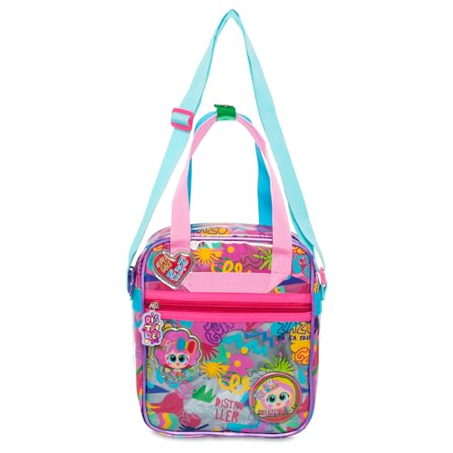 Juegos De Mesa, Toy Distroller Lonchera Chamoy