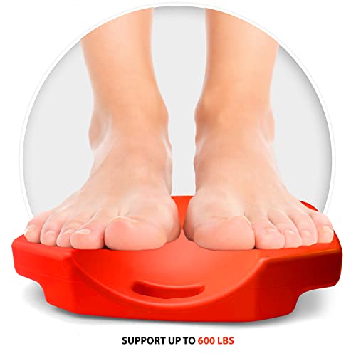 EMS XTRM CPR Board, Lifesaver Rescue, EMS Medical First Aid Supplies Cardiac Board, Portable Lightweight Recessed Handle Easy Patient Lifting - Thumbnail 7