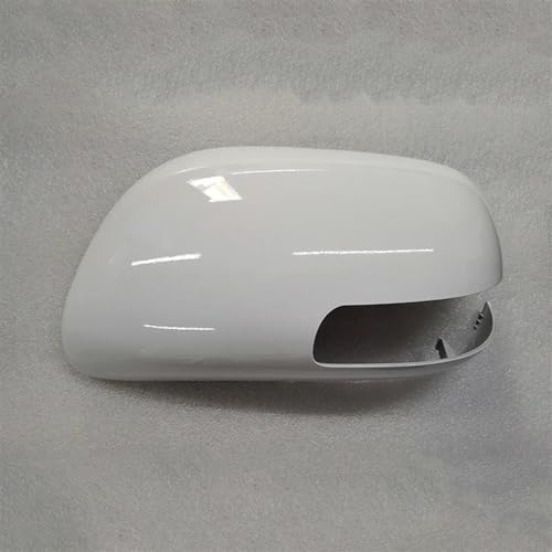 Coque de rétroviseur extérieur Toyota Corolla Axio Fielder cache noir