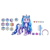 My Little Pony A New Generation Unicorn Chams - Izzy Moonbow