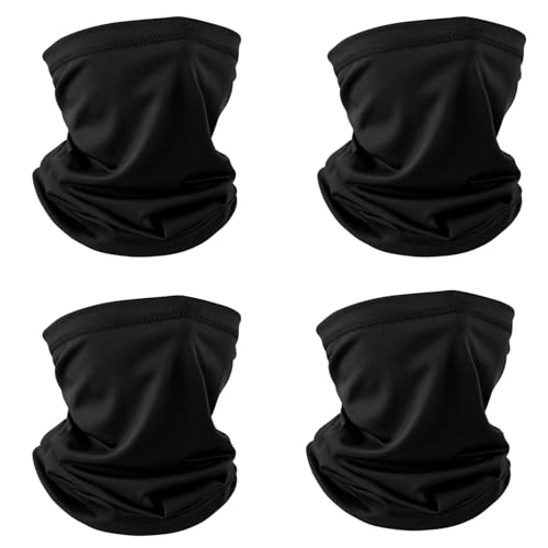 Neck Gaiter for Men, Women, Cooling Mask, Face & Neck Cover Scarf, for Sun Protection, Hiking, Fishing, Hunting