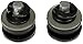Dorman 924-600 Shift Linkage Repair Kit Compatible with Select Cadillac Models (OE FIX)