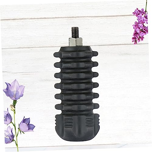 POPETPOP Archery Equipment for Recurve Bow Archery Stabilizer Bow Stabilizer Bow Absorber Bow Rubber Damper - Image 5