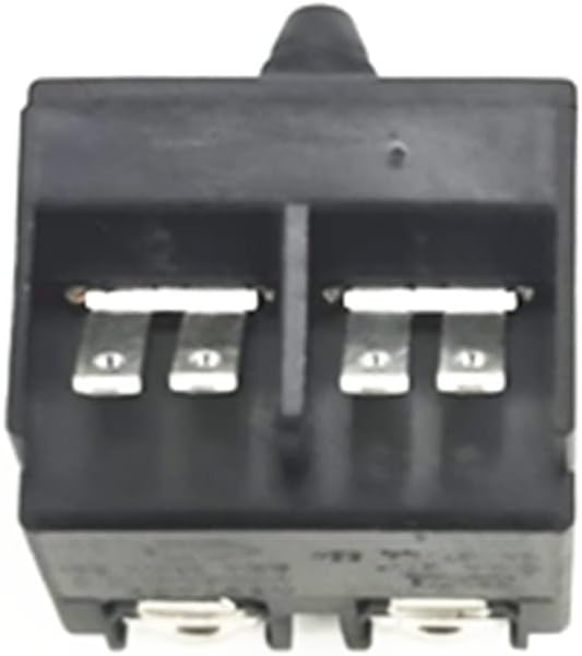 N097696 Carbon Brushes N327459 N167538 Switch Replace for DeWALT DWE4011 DWE4120 DWE4120N DWE4012 DWE4100 DWE4887