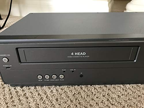 Magnavox Dv200Mw8 Dvd/Vhs Combo Player (Renewed) #TOP2