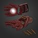 Marvel Iron Man Repulsor Gloves