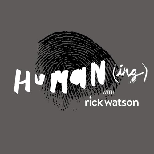 #44: Why being human is your most important skill right now cover art