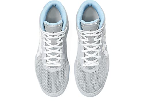 Image of ASICS Kid's Matflex 7 Grade School Wrestling Shoes
