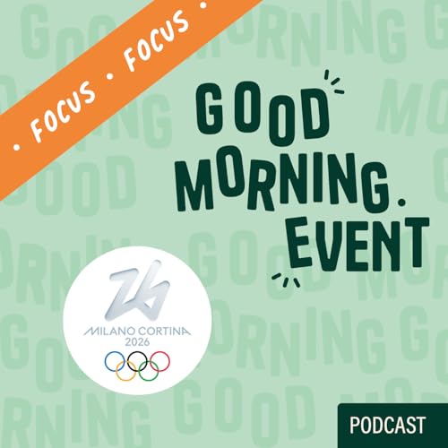 [Focus 031] JO Milan-Cortina 2026 : dans les coulisses de la c&eacute;r&eacute;monie d&rsquo;ouverture, le d&eacute;fi logistique d&rsquo;un &eacute;v&eacute;nement multi-sites