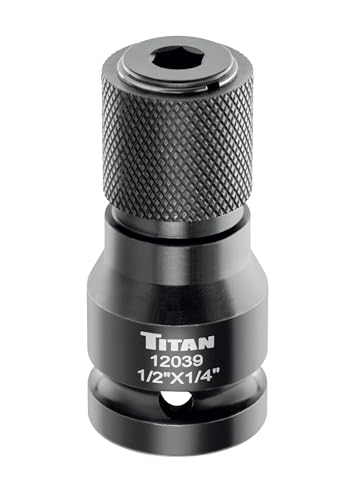 Titan 1/2