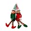 Red and Green