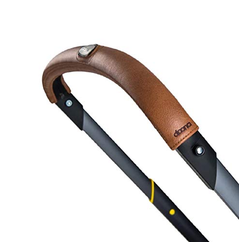 Doona Faux Leather Handlebar Cover