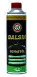 h-schaft pleuel 2.0 tfsi Anzahl der Packung: 1 BALLISTOL 23040 Balsin Schaft-Öl hell - Holzschutz gegen Regen, Nässe, Fäulnis und Schimmel - 500 ml Flasche