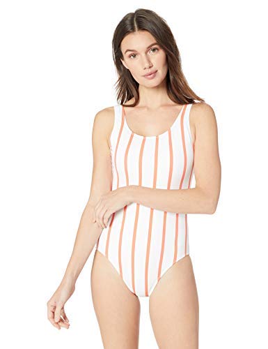 Mott 50 Women's Keiley, Spiked Melon Stripe, X-Small