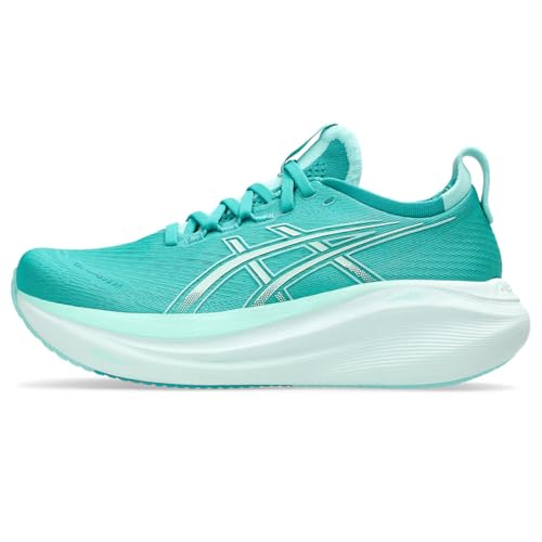 Image of ASICS Women's Gel-Nimbus 27 Running Shoes