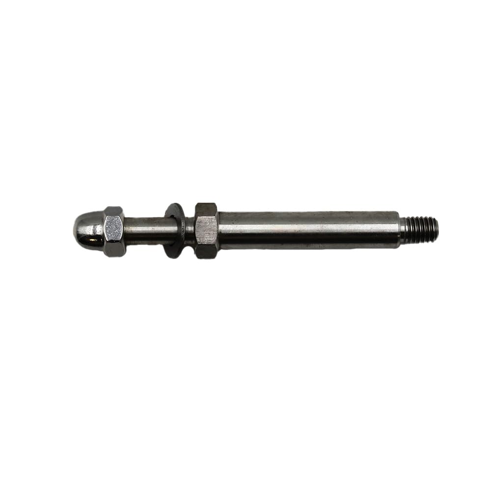 Roof Top Front Support Cheater Bolt Kit Fits Yamaha G16 Golf Cart JN6-K834A-02