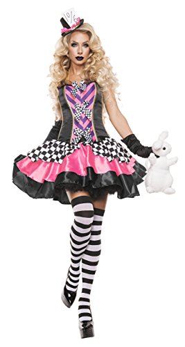 Fancy Hatter (Medium)