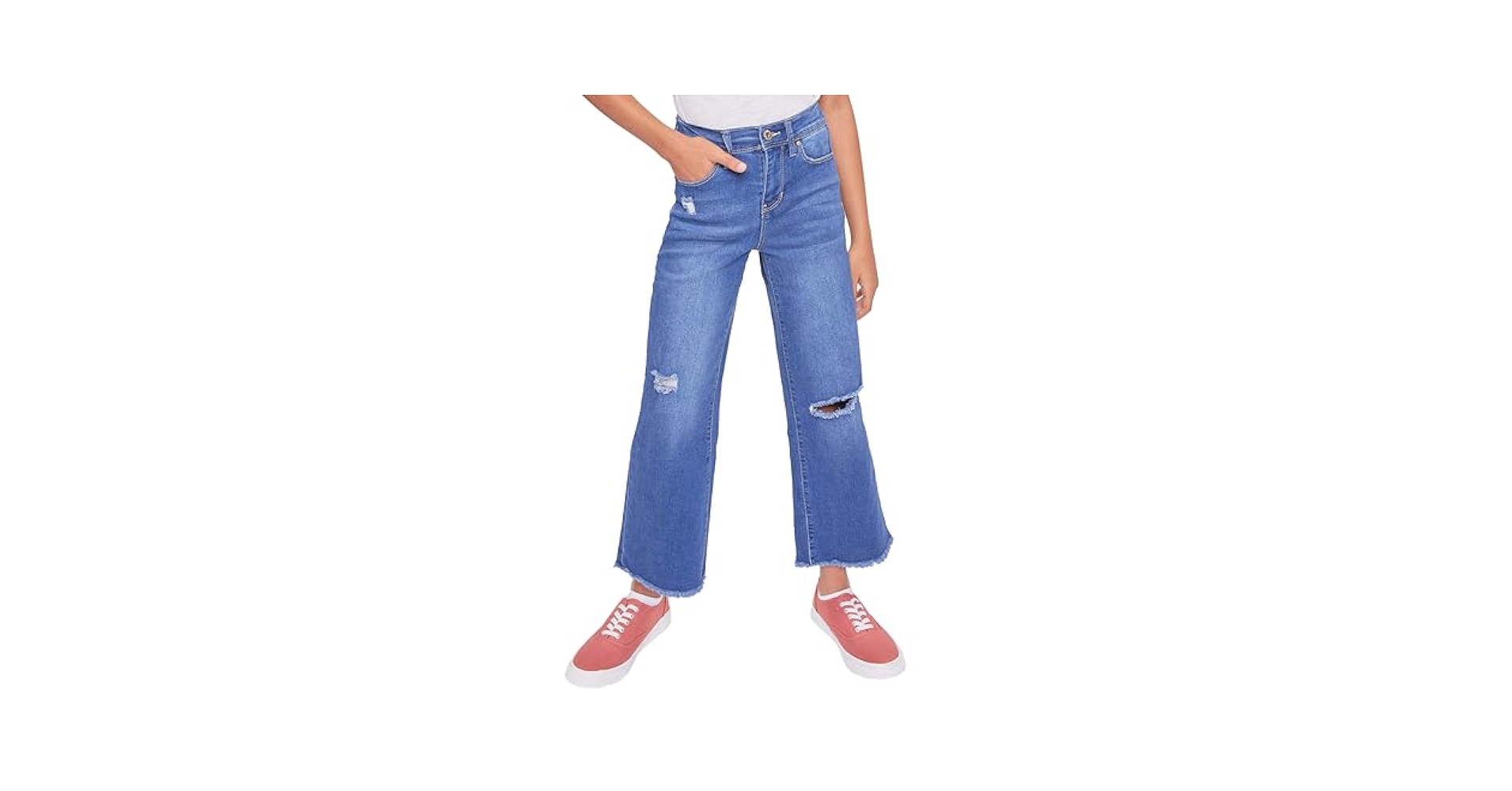 ペイントDENIMJK「PEACE」 マイニー miney P218560-09NT-7_8808a801-b7b3-