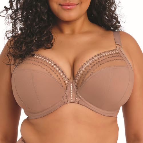 Image of Elomi Women's Matilda Underwire Plunge Bra