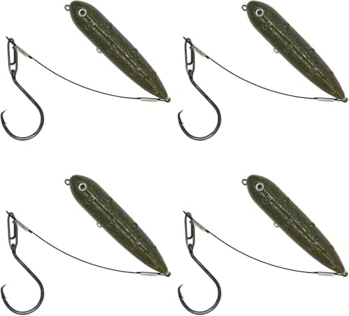 Wondersee Catfish Float Rig Santee Rig Catfish Floats Santee Coop...