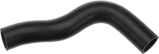 ACDelco Gold 20759S Molded Radiator Hose