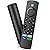 Replacement Remote Control for Fire Smart TV Stick(2nd/3rd Gen/4K/Lite/4K Max),TV Cube,Remote for Pioneer,Hisense,3rd Gen Smart TV,Omni,QLED Series