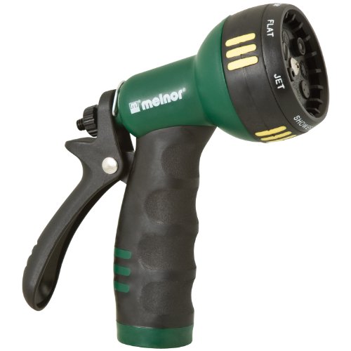 Rear Trigger 7 Pattern Nozzle