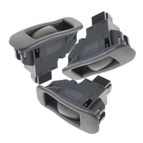 Régulateur de lève-vitre passager Mitsubishi Lancer réparer bouton fenêtre