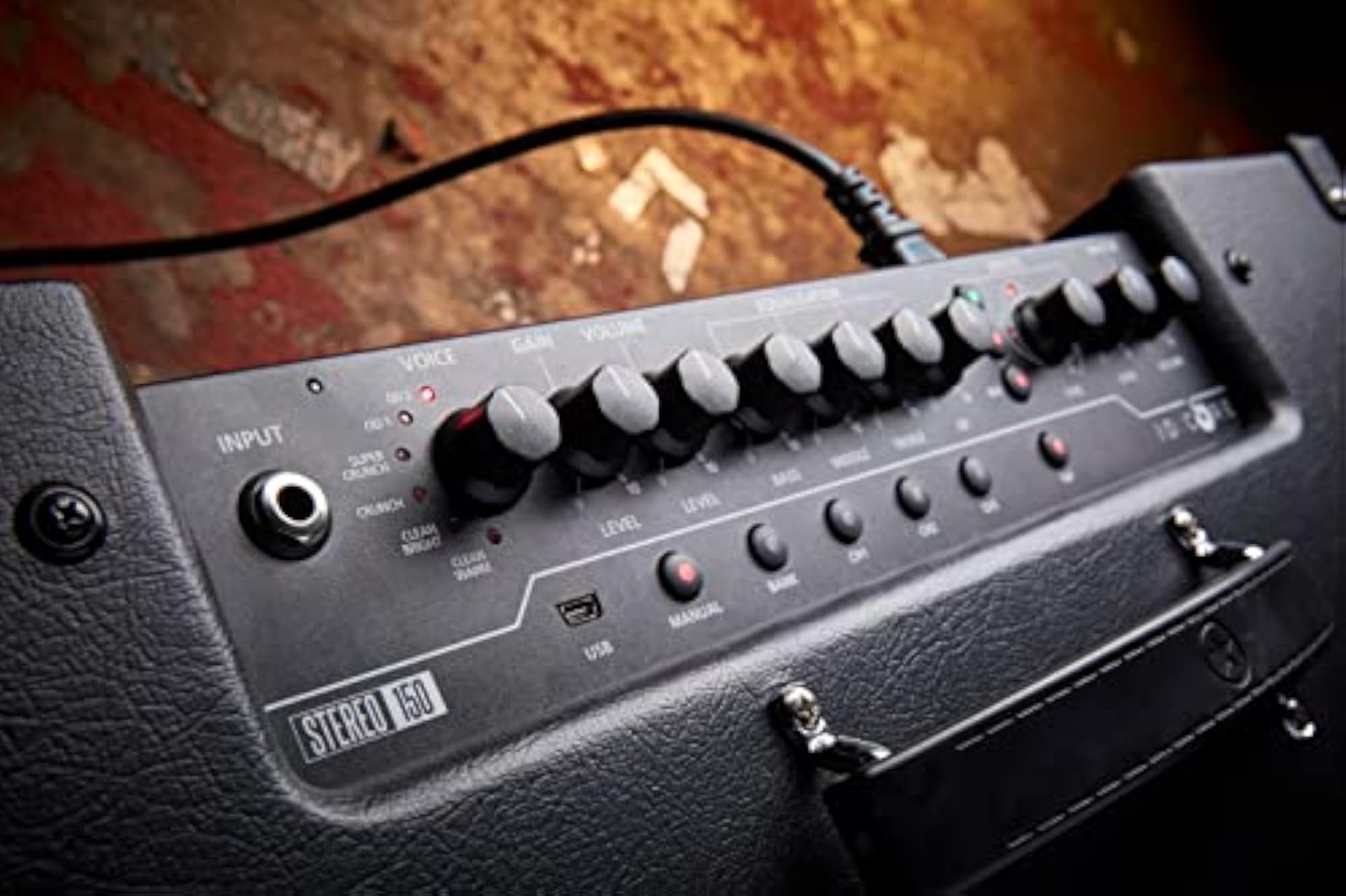 ID:CORE Stereo 150 Guitar Amplifier with 2x10 Inch Speakers