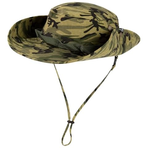 TOP-EX UPF 50 Wide Brim Sun Hat Cover