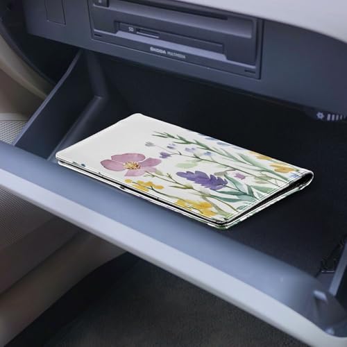 Organizador Para Documentos Slim miniatura 6