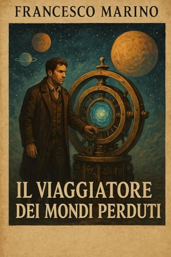  Il viaggiatore dei mondi perduti