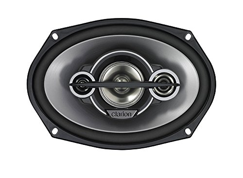 Clarion SRG6943R Auto-Lautsprecher 150 x 230