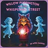 Willow Purrington and the Whispering Street