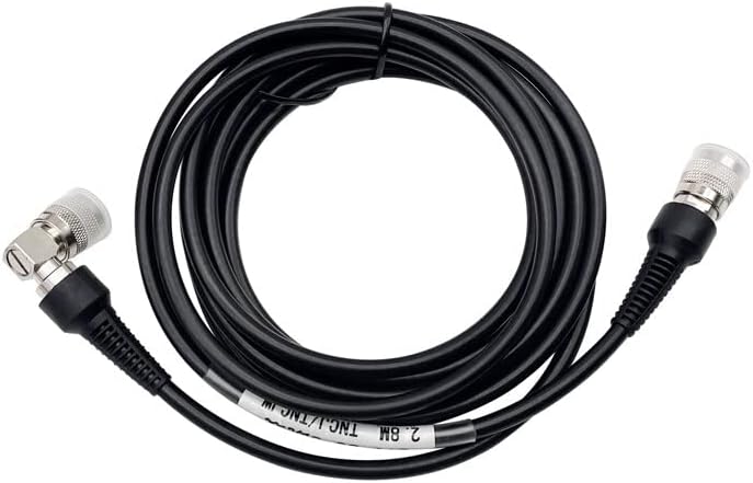 2.8M GPS Antenna For TNC-TNC Port Cable For 58957 GPS SPS RADIO R8 R7 5800 5700 Series Cable