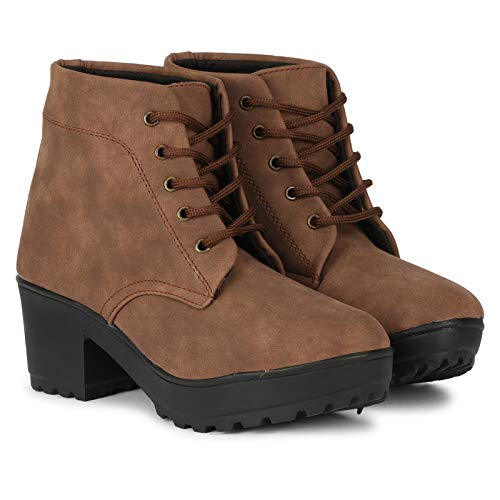 commander shoes Latest boots for women and Girls