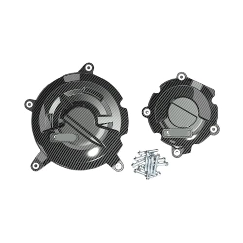 Cubierta protectora de motor para evitar roturas en Hayabusa GSX1300R 2021