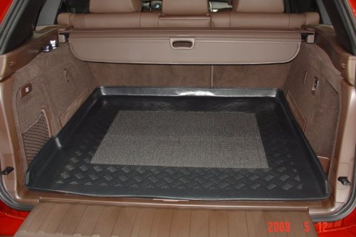 Price comparison product image OPPL 80009116 Trunk Liner Slip-Resistant