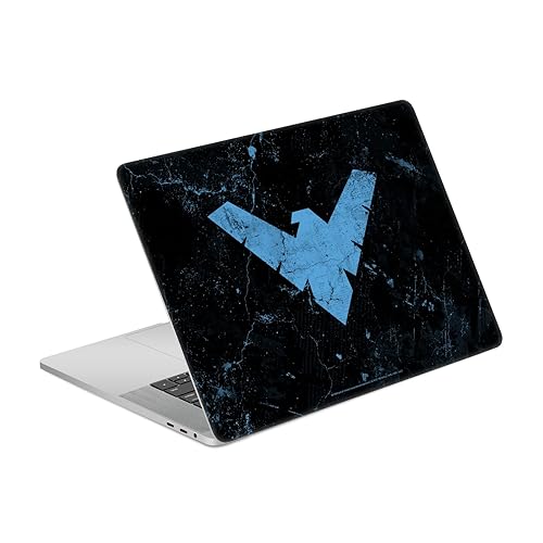 Vinyle autocollant MacBook Pro 15.4 A1990 skin DC Comics