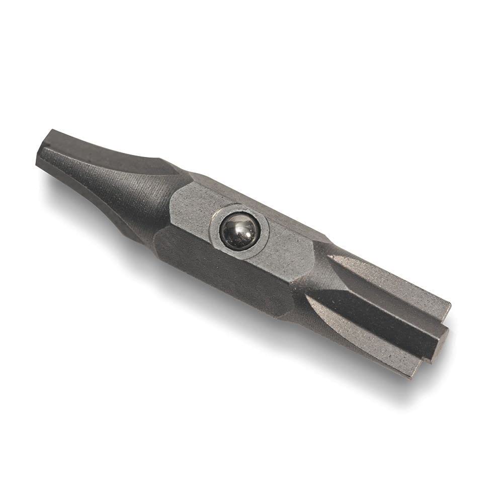 Klein Tools 32752 Double Sided Combo Replacement Bit (Pack of 2