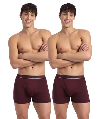 Image of Jockey Men Boxer Briefs